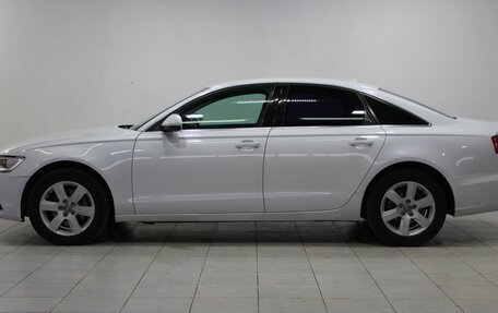 Audi A6, 2014 год, 1 429 000 рублей, 8 фотография