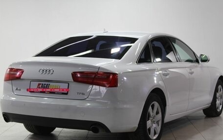 Audi A6, 2014 год, 1 429 000 рублей, 5 фотография