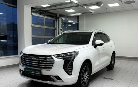 Haval Jolion, 2023 год, 2 240 000 рублей, 1 фотография