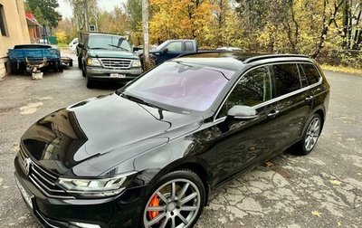 Volkswagen Passat B8 рестайлинг, 2020 год, 2 930 000 рублей, 1 фотография