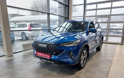 Haval F7 I, 2024 год, 3 349 000 рублей, 1 фотография