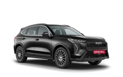 Haval Jolion, 2024 год, 2 516 550 рублей, 1 фотография