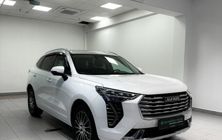 Haval Jolion, 2023 год, 2 240 000 рублей, 3 фотография