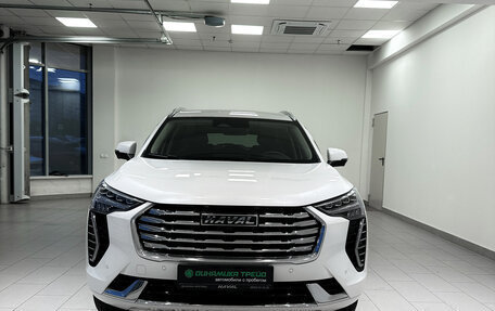 Haval Jolion, 2023 год, 2 240 000 рублей, 2 фотография