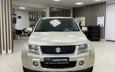 Suzuki Grand Vitara, 2008 год, 1 199 000 рублей, 2 фотография