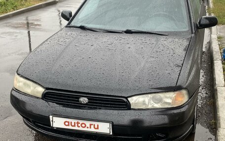 Subaru Legacy VII, 1995 год, 280 000 рублей, 1 фотография