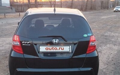 Honda Fit III, 2012 год, 998 000 рублей, 1 фотография