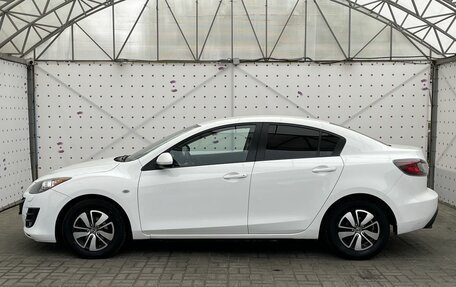 Mazda 3, 2011 год, 1 020 000 рублей, 10 фотография