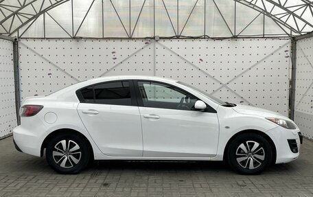 Mazda 3, 2011 год, 1 020 000 рублей, 9 фотография