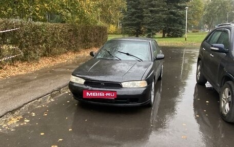 Subaru Legacy VII, 1995 год, 280 000 рублей, 3 фотография