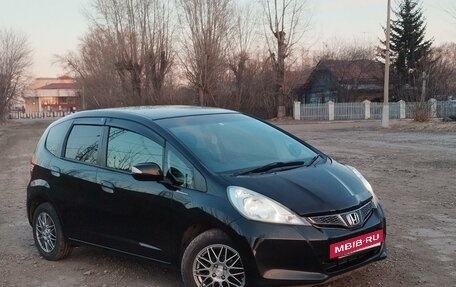 Honda Fit III, 2012 год, 998 000 рублей, 7 фотография