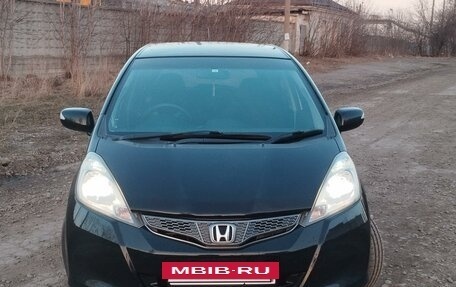 Honda Fit III, 2012 год, 998 000 рублей, 9 фотография