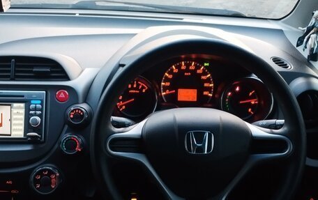 Honda Fit III, 2012 год, 998 000 рублей, 11 фотография