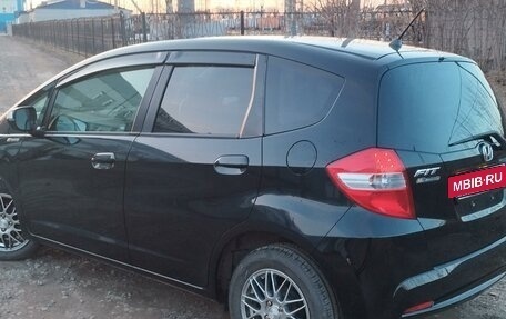 Honda Fit III, 2012 год, 998 000 рублей, 12 фотография