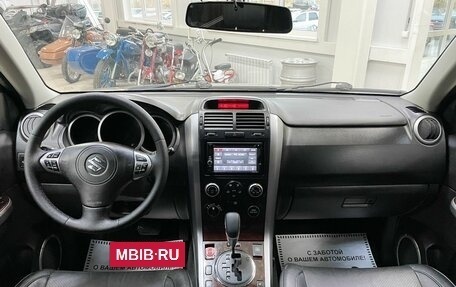 Suzuki Grand Vitara, 2008 год, 1 199 000 рублей, 27 фотография