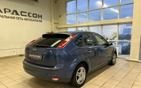 Ford Focus II рестайлинг, 2007 год, 749 000 рублей, 2 фотография