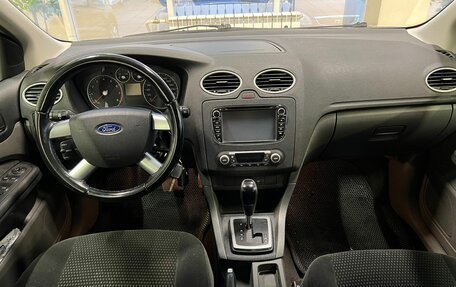 Ford Focus II рестайлинг, 2007 год, 749 000 рублей, 8 фотография