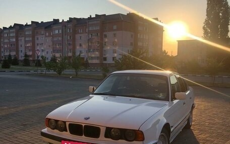 BMW 5 серия, 1994 год, 570 000 рублей, 6 фотография