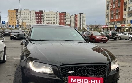 Audi A4, 2008 год, 850 000 рублей, 3 фотография