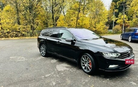 Volkswagen Passat B8 рестайлинг, 2020 год, 2 930 000 рублей, 4 фотография