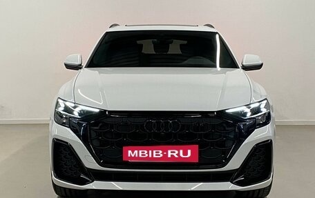 Audi Q8 I, 2023 год, 18 300 000 рублей, 2 фотография