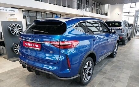 Haval F7 I, 2024 год, 3 349 000 рублей, 4 фотография