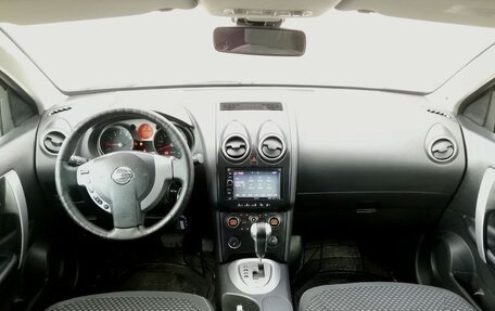 Nissan Qashqai, 2007 год, 960 000 рублей, 9 фотография