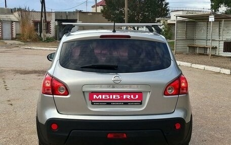 Nissan Qashqai, 2007 год, 960 000 рублей, 5 фотография