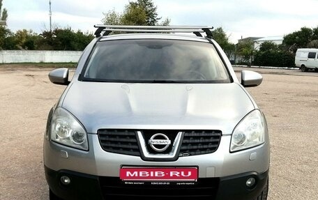 Nissan Qashqai, 2007 год, 960 000 рублей, 4 фотография