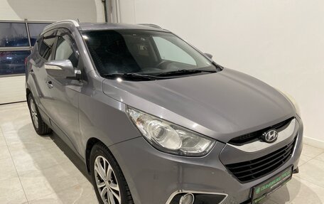 Hyundai ix35 I рестайлинг, 2012 год, 1 500 000 рублей, 3 фотография