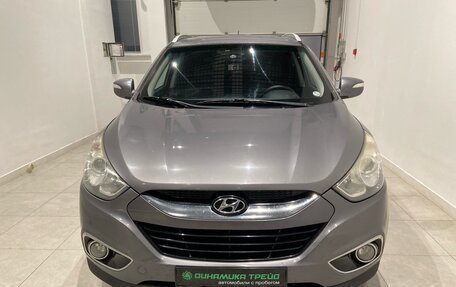 Hyundai ix35 I рестайлинг, 2012 год, 1 500 000 рублей, 2 фотография