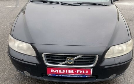 Volvo S60 III, 2009 год, 860 000 рублей, 1 фотография