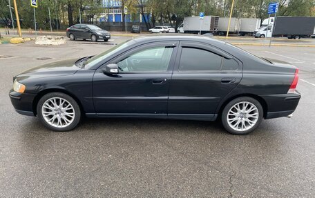 Volvo S60 III, 2009 год, 860 000 рублей, 2 фотография