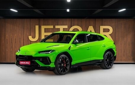 Lamborghini Urus I, 2024 год, 44 000 000 рублей, 1 фотография