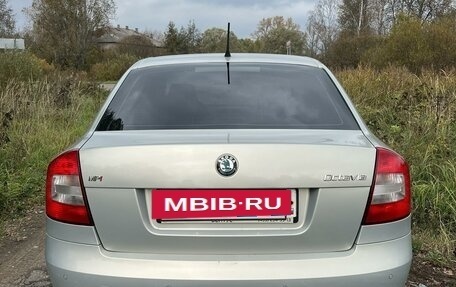 Skoda Octavia, 2013 год, 995 000 рублей, 8 фотография