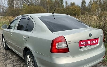 Skoda Octavia, 2013 год, 995 000 рублей, 7 фотография