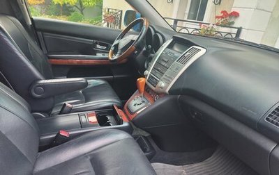 Lexus RX II рестайлинг, 2004 год, 2 400 000 рублей, 1 фотография