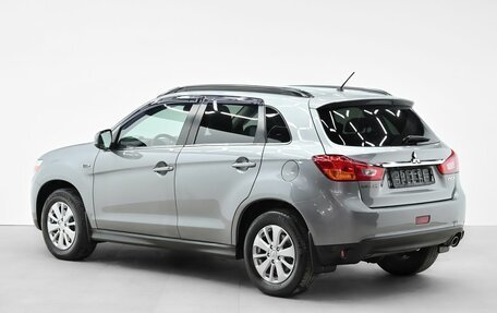 Mitsubishi ASX I рестайлинг, 2014 год, 1 095 000 рублей, 4 фотография