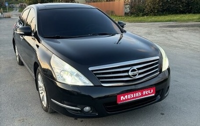 Nissan Teana, 2012 год, 1 370 000 рублей, 1 фотография