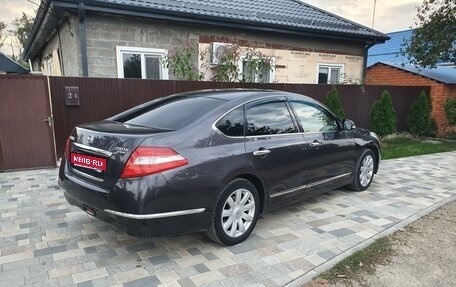 Nissan Teana, 2008 год, 950 000 рублей, 1 фотография