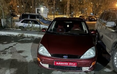 Ford Focus IV, 2000 год, 240 000 рублей, 1 фотография