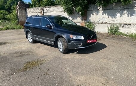 Volvo XC70 II рестайлинг, 2014 год, 2 100 000 рублей, 1 фотография