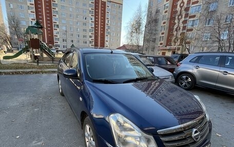 Nissan Almera, 2015 год, 890 000 рублей, 2 фотография