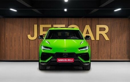 Lamborghini Urus I, 2024 год, 44 000 000 рублей, 2 фотография