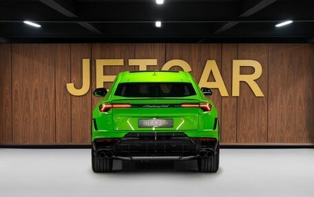 Lamborghini Urus I, 2024 год, 44 000 000 рублей, 9 фотография