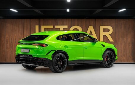 Lamborghini Urus I, 2024 год, 44 000 000 рублей, 5 фотография