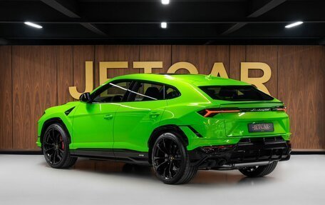 Lamborghini Urus I, 2024 год, 44 000 000 рублей, 10 фотография