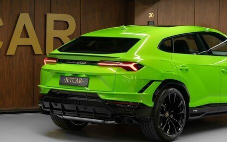 Lamborghini Urus I, 2024 год, 44 000 000 рублей, 6 фотография