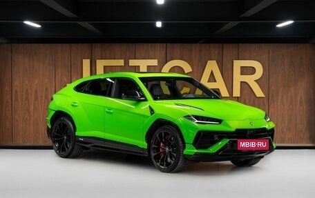 Lamborghini Urus I, 2024 год, 44 000 000 рублей, 3 фотография