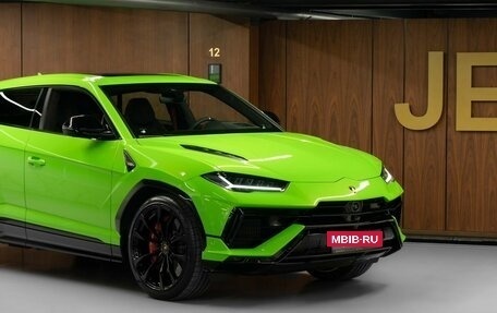 Lamborghini Urus I, 2024 год, 44 000 000 рублей, 4 фотография